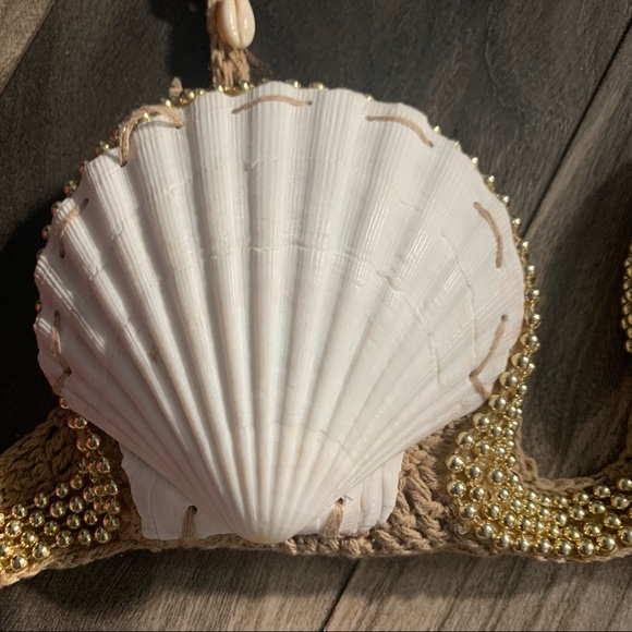 Shell bikini - Picture 3 of 8